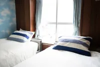 DAIJUN HOTEL - บังกะโล