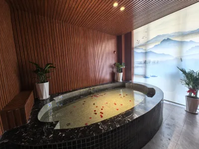 Shangpin Resort Hotel (Fengcheng Dongtang Hot Spring)