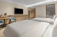 City Comfort Inn Hotel (Zhanjiang Leizhou Maodegong Gucheng) Hotels in Leizhou