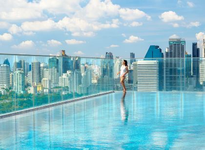 Wyndham Bangkok Queen Convention Centre