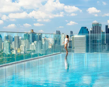 Wyndham Bangkok Queen Convention Centre Hotels in Bangkok