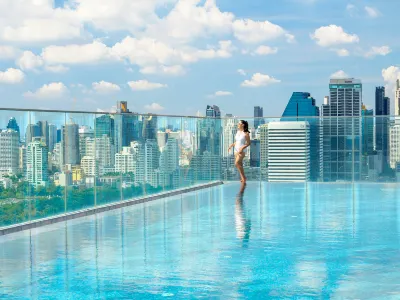 Wyndham Bangkok Queen Convention Centre Hotels in Bangkok
