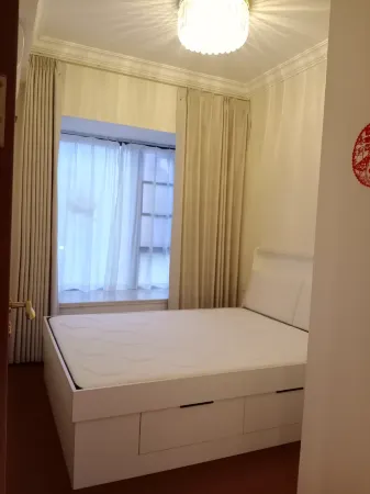 Qingyue Yaju (Xishang Taohuayuan)