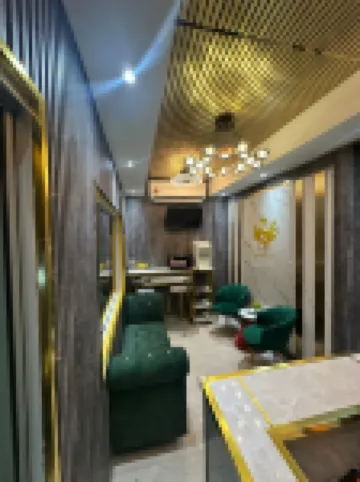 吉隆坡武吉免登SS灰色旅館