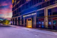 Xi tian wu High altitude Hotel (Lanzhou West High speed Railway Station Branch) Hotels in 