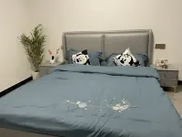 Lvtu Xiaozhan Homestay Hotels in Min County