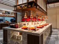 Renjoy Hotel (Datong Ancient City Huayan Temple) Hotels near Datong Drum