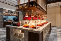 雲居飯店（大同古城華嚴寺店）