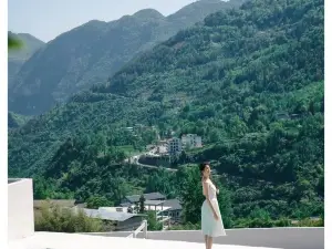 Chuanjian · Hidden Mountain · Parent Child Leisure Resort Homestay