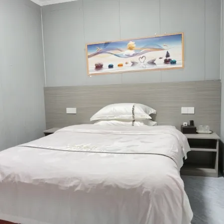 Kaijiang huali Hotel