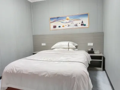 Kaijiang huali Hotel Các khách sạn gần Ga Kaijiang