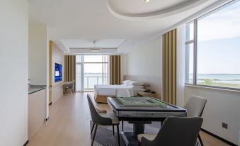 Vienna Zhihao Hotel Suzhou Yangcheng Peninsula Paradise Branch