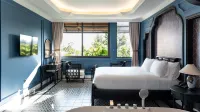 The City Boutique Hotel
