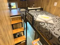 Vatslav Mini Otel 24/7 โรงแรมในมูร์มันสค์