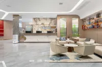 Suizhou Planet Concept Hotel - 3-Sterne