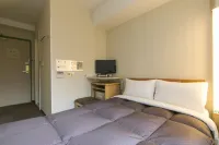 Washington R&B Hotel Morioka Ekimae Hotels near Iwate Museum of Art