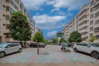 CoreSpot Qiuyue Lake Resort (Chongzuo Daxin County People's Government Detian Square Branch) - parking