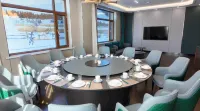 Genhe Aoluguya Hotel Hotels in Genhe