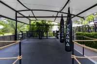 VARANA Krabi Hotel - Gym