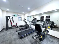 Lacol Khao Yai - A Chatrium Collection - palestra