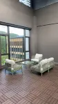 MYA HEALTH HOTELS&RESORTS - Balkon
