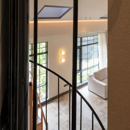 Sansi · Linxi Aesthetic Resort Space