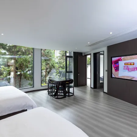 Jinshan Shiliu Homestay
