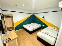 Seeds Hotel PV128 Setapak - 1-Star