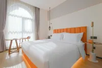 Datong Hualu Hotel (Yudong Campus of Datong University)