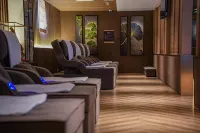 Deshe Yuxiangshan Jingtangquan Resort Hotel - spa