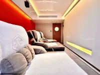 Deshe Yuxiangshan Jingtangquan Resort Hotel - spa