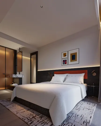 The Signature Hotel Saigon