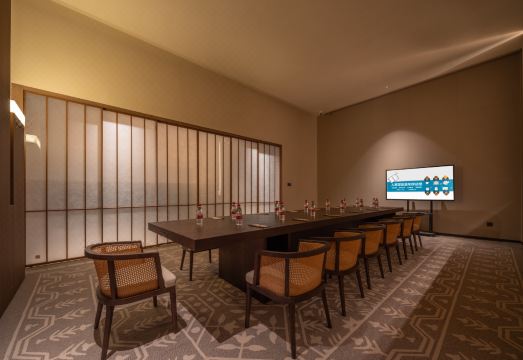 1. 요야 리조트..