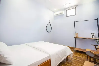 LEILAHOME Hotels in Da Nang