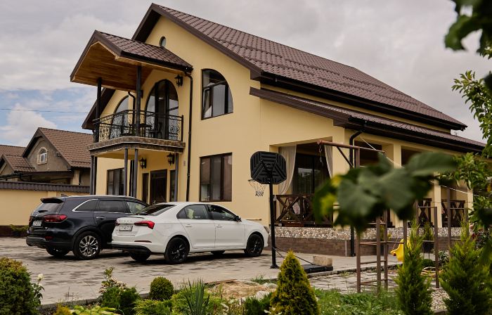 Villa Vermont Gusar