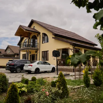Villa Vermont Gusar