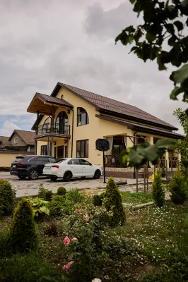 Villa Vermont Qusar