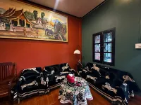 Lao Hmong Hotel（Luang Prabang Old Town Center Store near JC Supermarket)