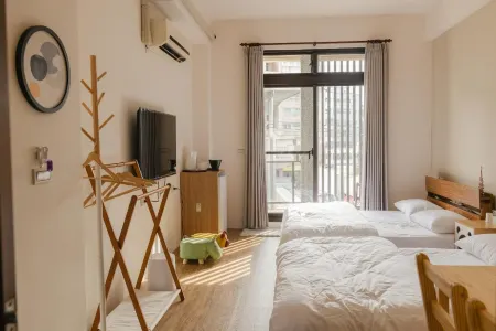 Lai Dua Отели в г. Илань