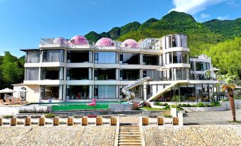 Xiangyun · Wild Luxury Vacation · Shanshuijian · Beautiful Villa