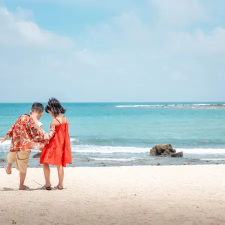 InterContinental Hotels SANYA RESORT by IHG