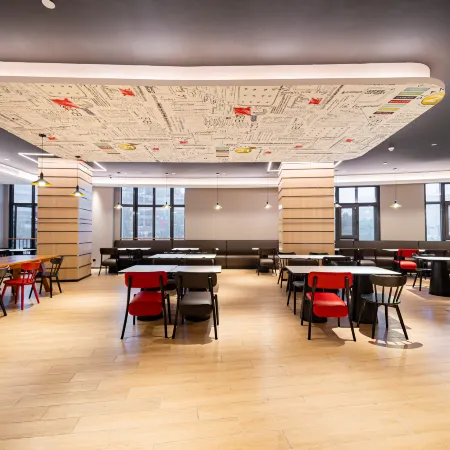 Ibis Hotel (Shanghai Hongqiao Railway Station)