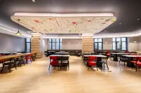Ibis Hotel (Shanghai Hongqiao Railway Station) - Desayuno