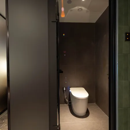Bamboo E-Lin Hotel (Yueyang Tower Branch)