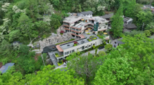 Jinyun Qingcheng Art Homestay Hotels near Rear Mt.Qingcheng