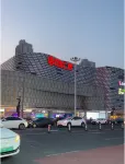 Yuelong Bay Business Hotel (Changzhou Wujin Wuyue Plaza) - románticos