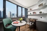 와우 이그제큐티브 호텔