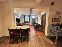 OYO Blenheim House Hotels in Etwall