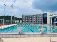 Hanlin Hotel (Suining Wanda Plaza) - Romantic