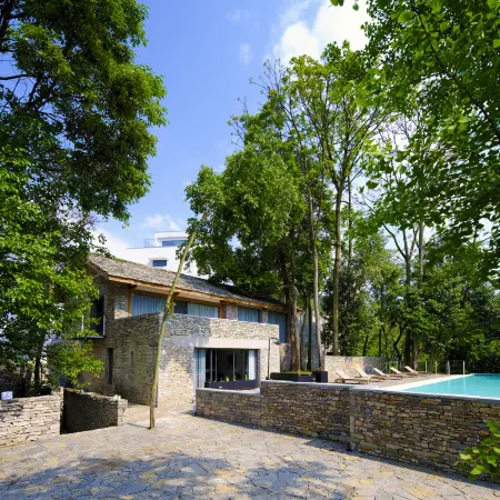 Zhiye Resort Hotel